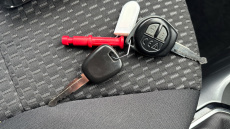 Suzuki Ignis 1.2 Dualjet 12V Hybrid SZ-T 5dr Petrol Hatchback